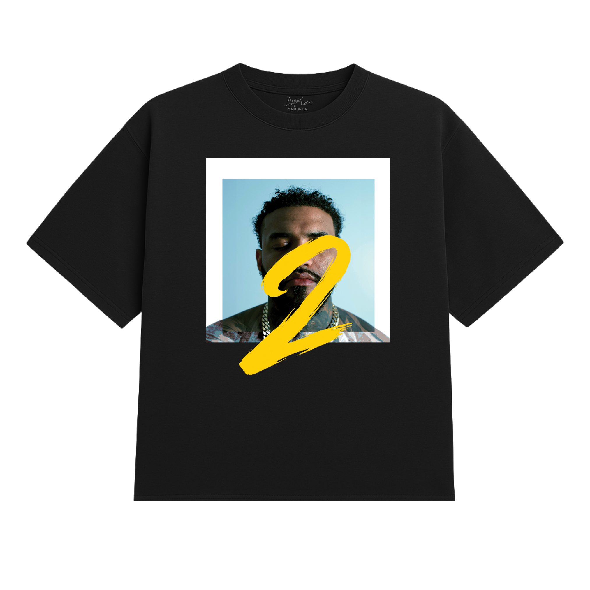 ADHD 2 Tee