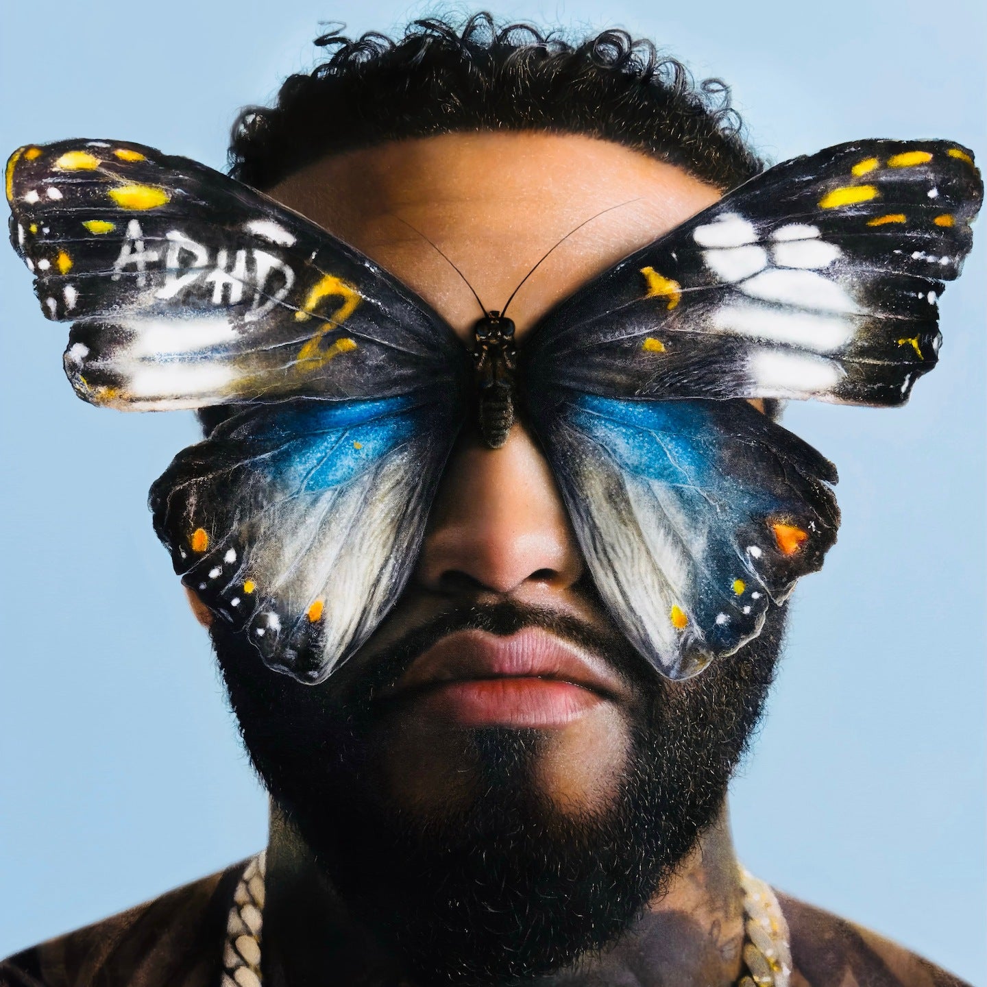 Butterfly Effect